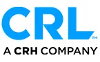 CRL - A CRH Company logo