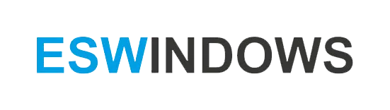 ES Windows logo
