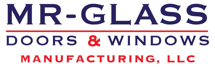 MR-Glass Doors & Windows Manufacturing logo
