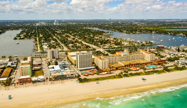 Broward County, FL