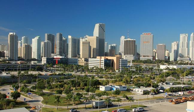 Miami-Dade County, FL