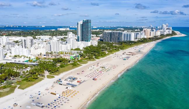 Miami Beach, FL