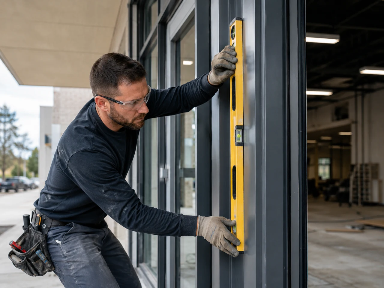 Impact windows and doors in Fort Lauderdale, FL