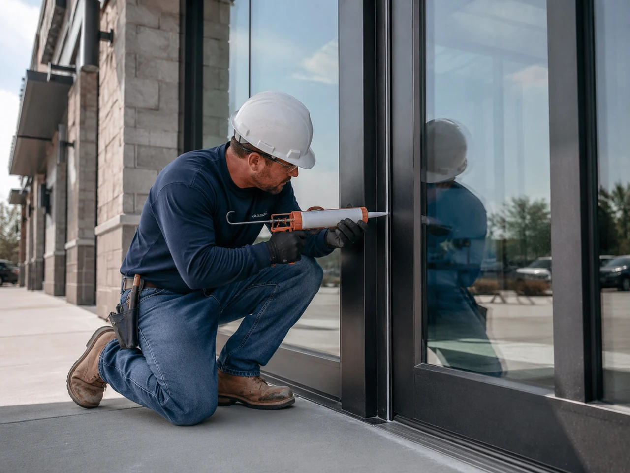 Impact windows and doors in Weston, FL